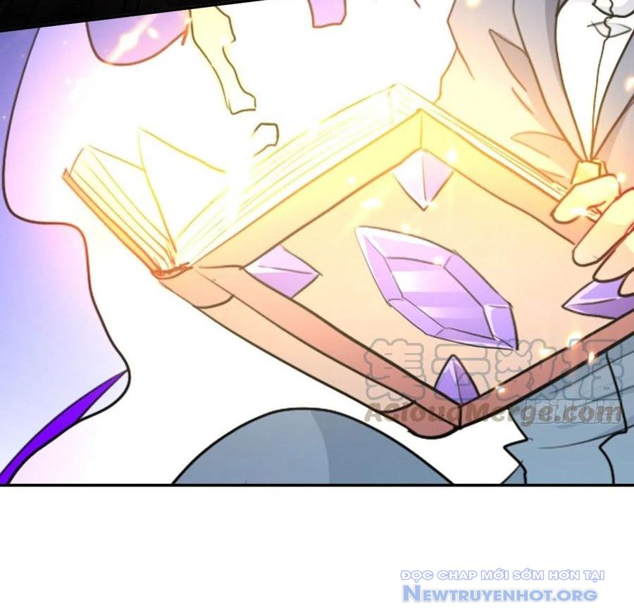 Cứu thế giới đi, ông chú! - Chapter 181 - Page 55