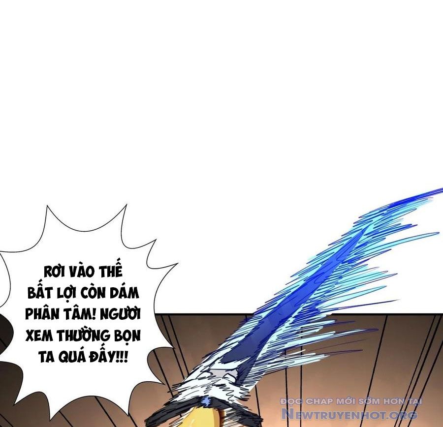 Cứu thế giới đi, ông chú! - Chapter 181 - Page 56