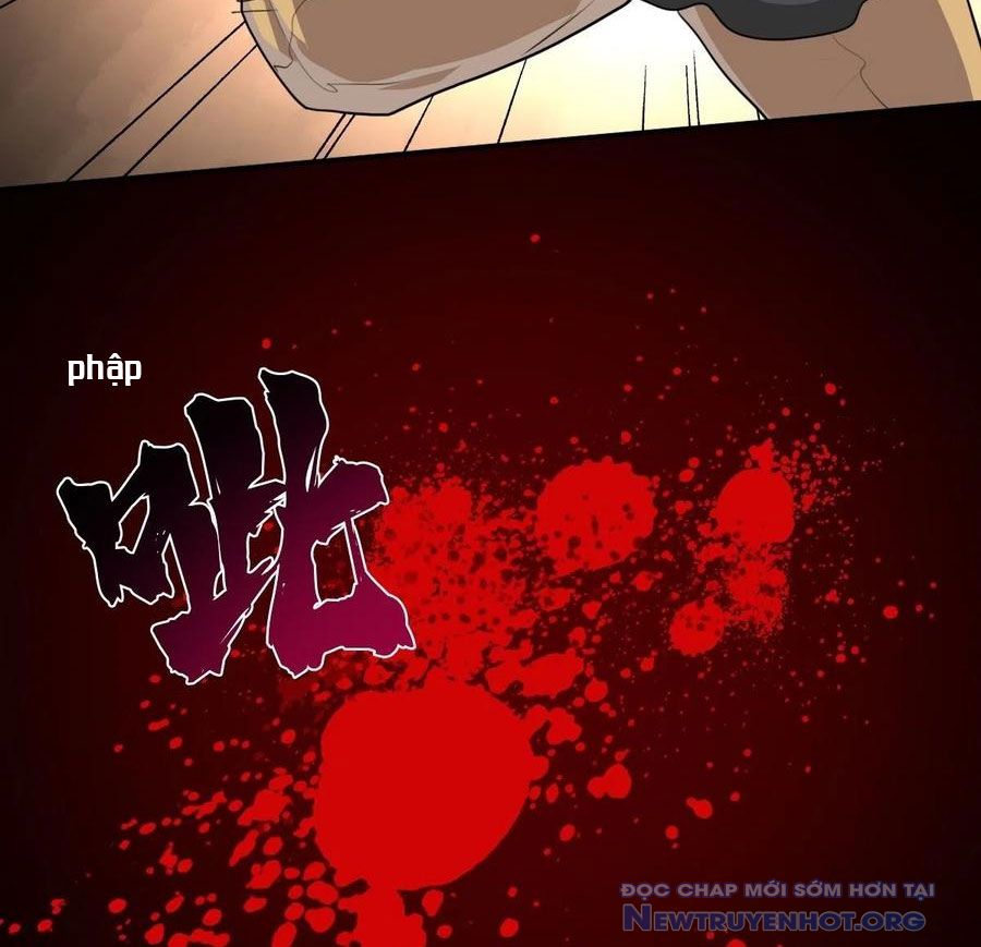 Cứu thế giới đi, ông chú! - Chapter 181 - Page 58