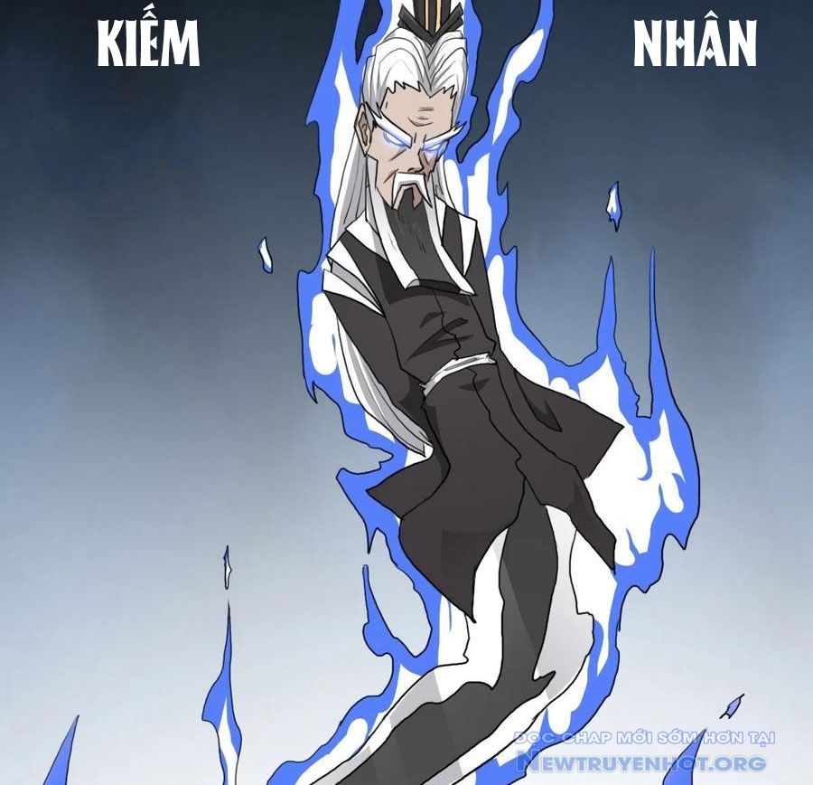 Cứu thế giới đi, ông chú! - Chapter 181 - Page 6