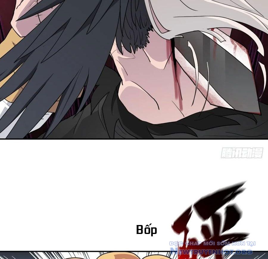 Cứu thế giới đi, ông chú! - Chapter 181 - Page 61