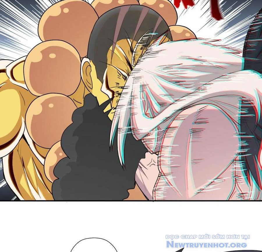 Cứu thế giới đi, ông chú! - Chapter 181 - Page 62