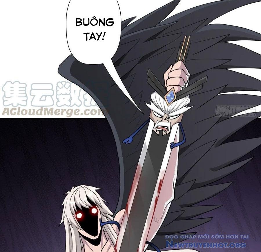 Cứu thế giới đi, ông chú! - Chapter 181 - Page 63