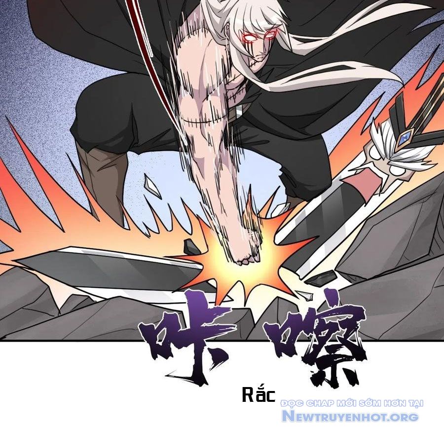 Cứu thế giới đi, ông chú! - Chapter 181 - Page 66