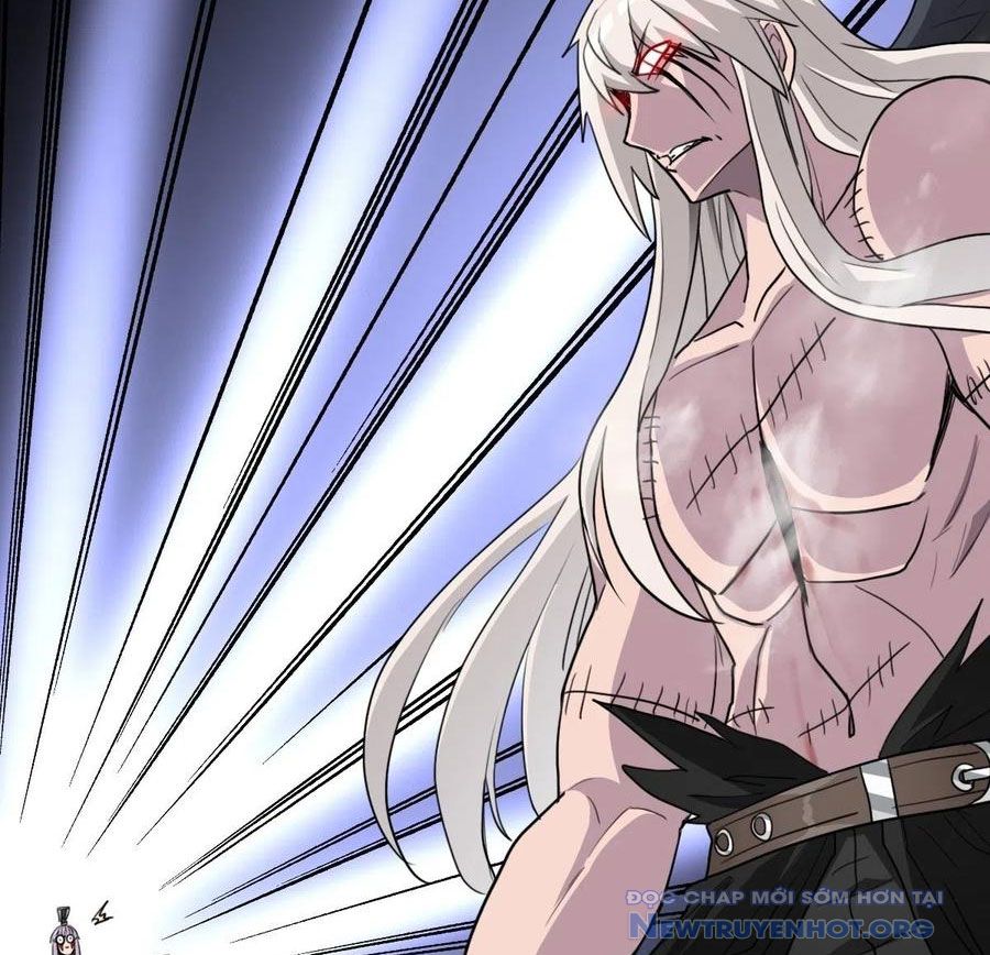 Cứu thế giới đi, ông chú! - Chapter 181 - Page 68