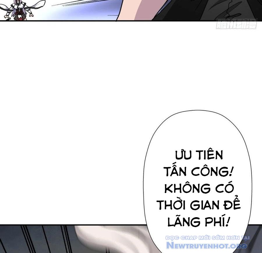 Cứu thế giới đi, ông chú! - Chapter 181 - Page 69