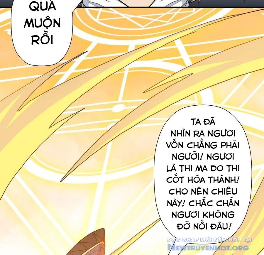 Cứu thế giới đi, ông chú! - Chapter 181 - Page 73