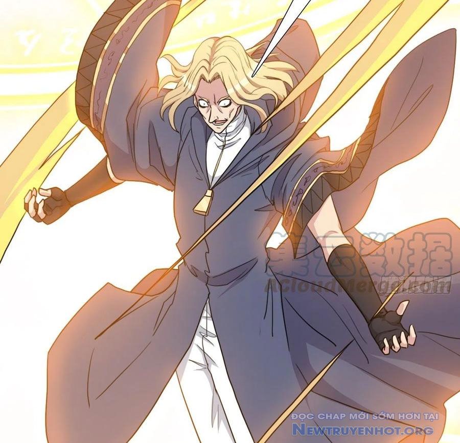 Cứu thế giới đi, ông chú! - Chapter 181 - Page 74