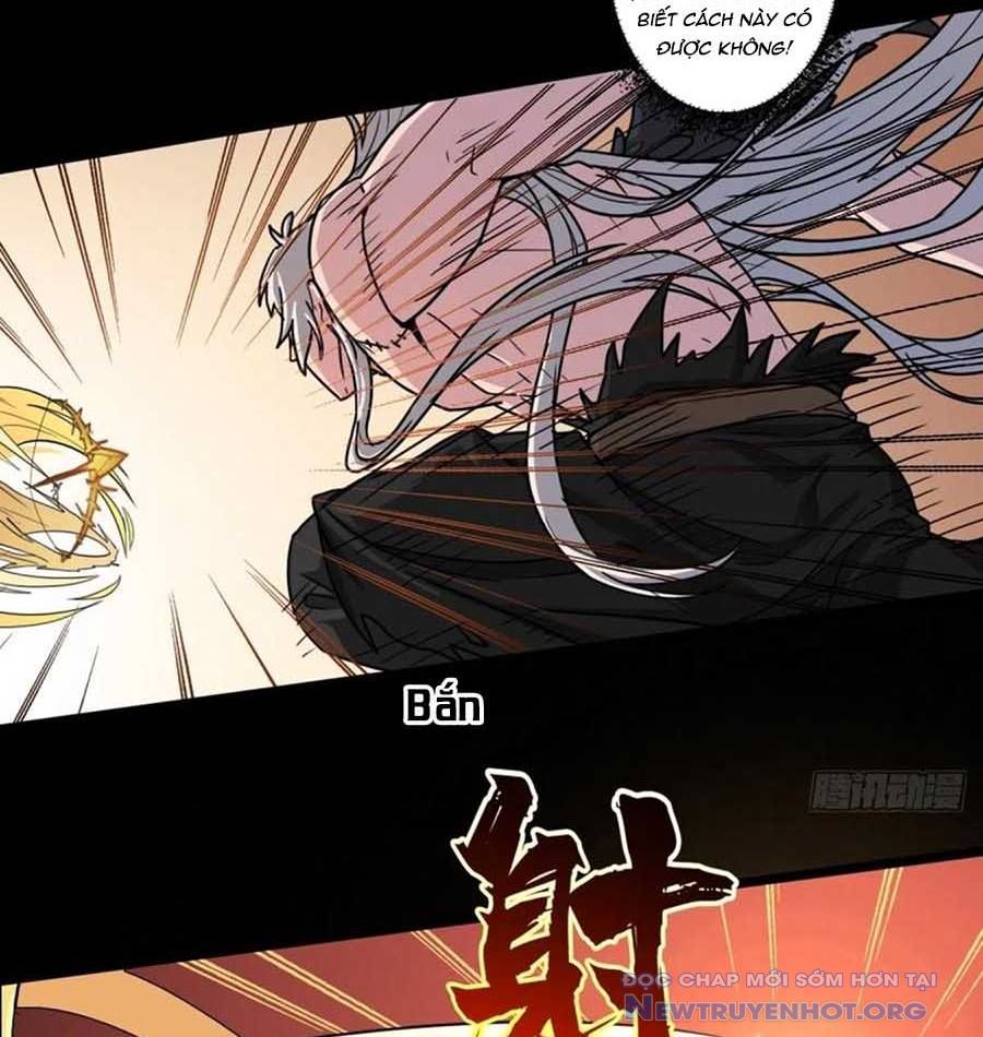 Cứu thế giới đi, ông chú! - Chapter 182 - Page 10