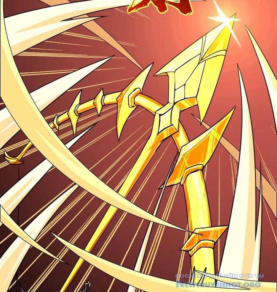 Cứu thế giới đi, ông chú! - Chapter 182 - Page 11