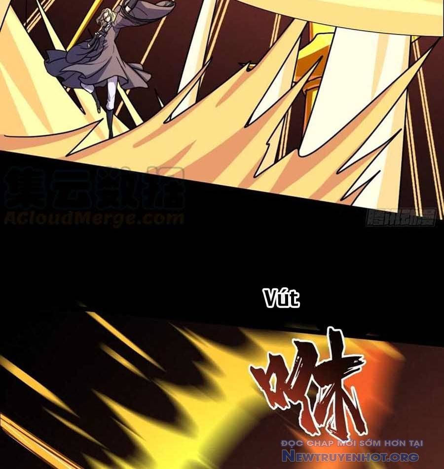 Cứu thế giới đi, ông chú! - Chapter 182 - Page 12