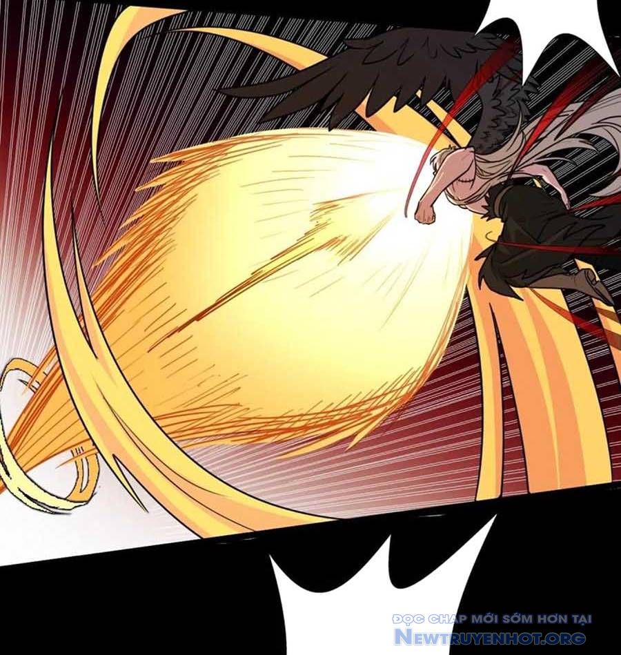 Cứu thế giới đi, ông chú! - Chapter 182 - Page 14