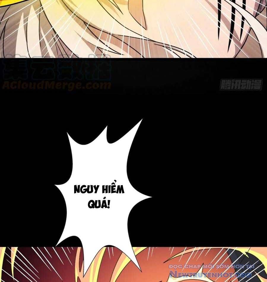 Cứu thế giới đi, ông chú! - Chapter 182 - Page 16