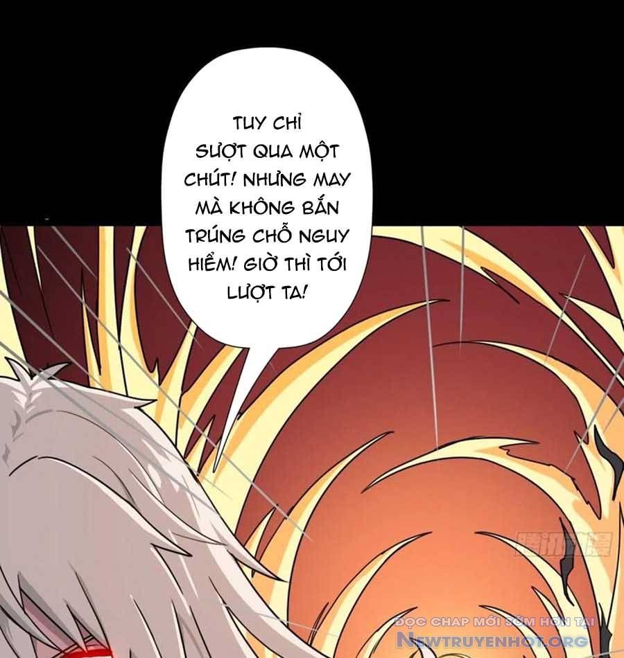 Cứu thế giới đi, ông chú! - Chapter 182 - Page 18