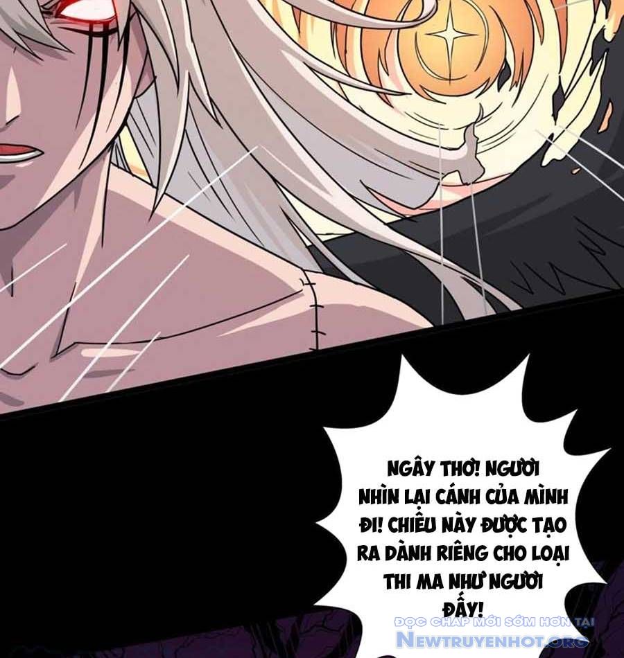 Cứu thế giới đi, ông chú! - Chapter 182 - Page 19