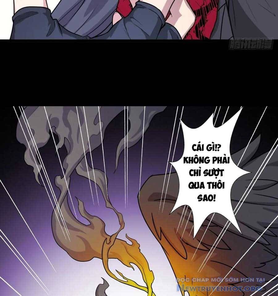 Cứu thế giới đi, ông chú! - Chapter 182 - Page 21