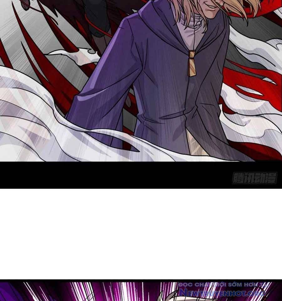 Cứu thế giới đi, ông chú! - Chapter 182 - Page 26