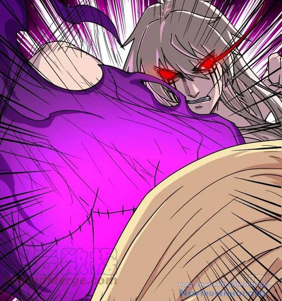 Cứu thế giới đi, ông chú! - Chapter 182 - Page 27