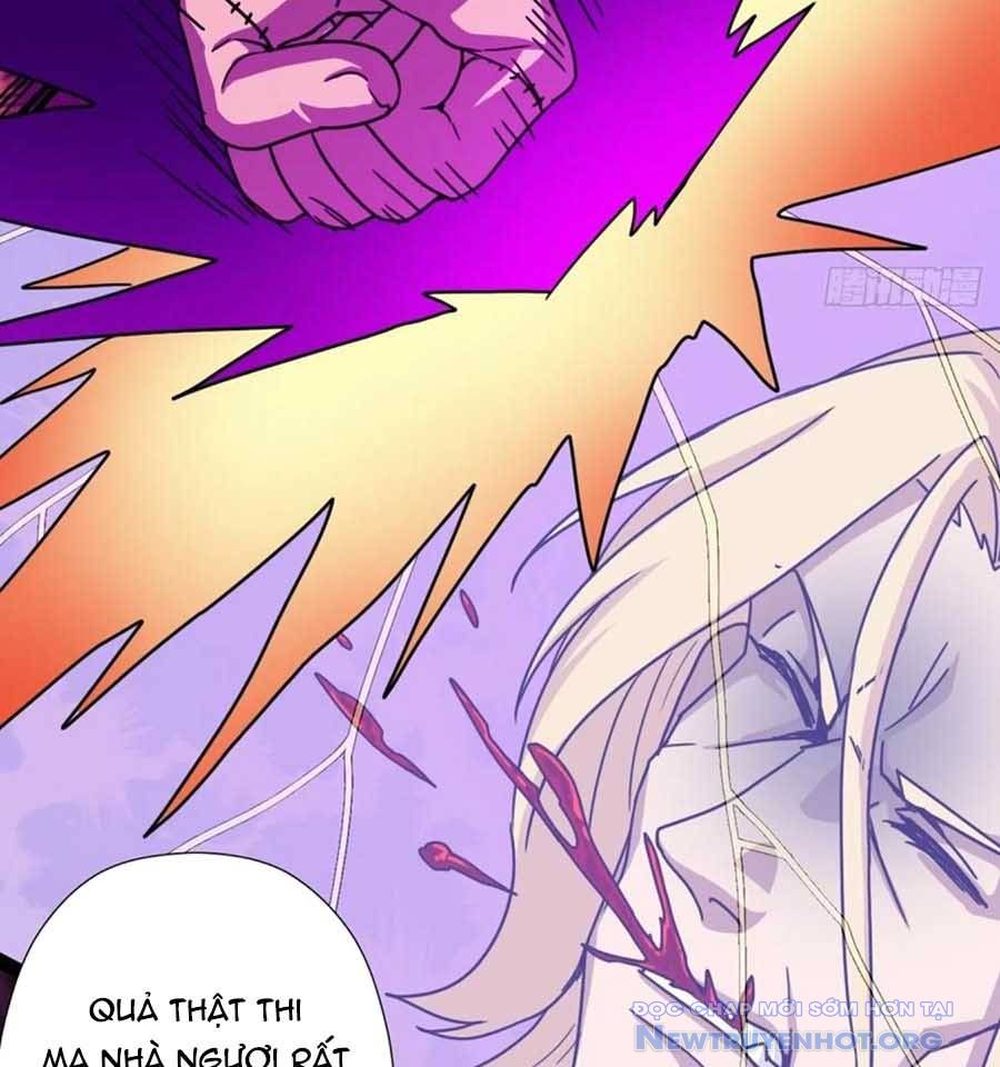 Cứu thế giới đi, ông chú! - Chapter 182 - Page 29