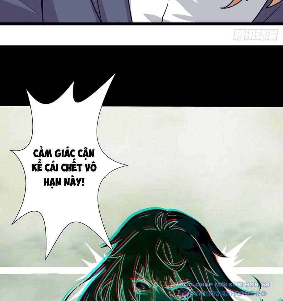 Cứu thế giới đi, ông chú! - Chapter 182 - Page 31