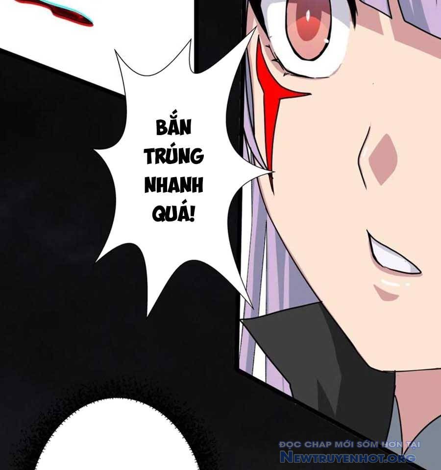 Cứu thế giới đi, ông chú! - Chapter 182 - Page 35