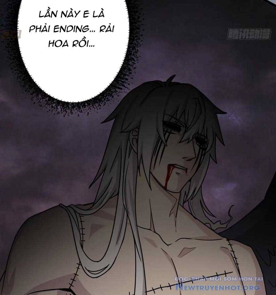 Cứu thế giới đi, ông chú! - Chapter 182 - Page 36