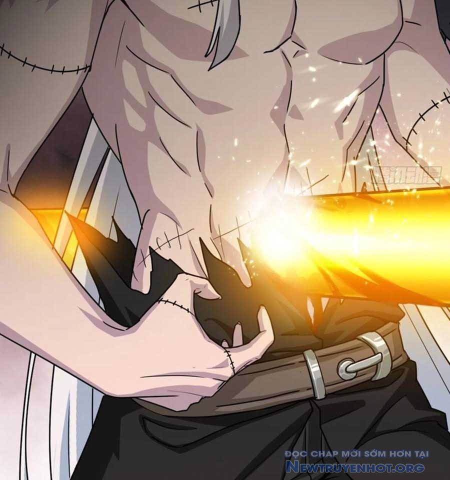 Cứu thế giới đi, ông chú! - Chapter 182 - Page 37