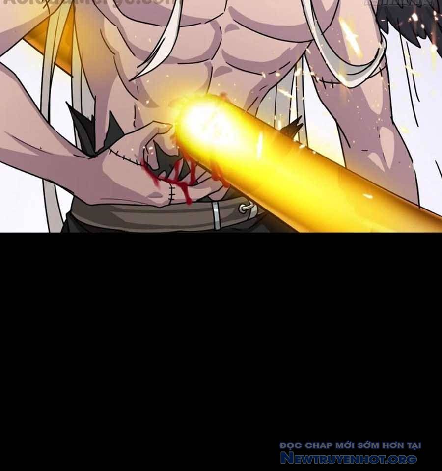 Cứu thế giới đi, ông chú! - Chapter 182 - Page 40