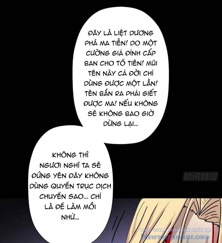 Cứu thế giới đi, ông chú! - Chapter 182 - Page 41