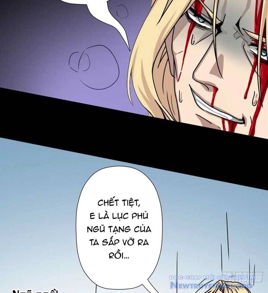 Cứu thế giới đi, ông chú! - Chapter 182 - Page 42