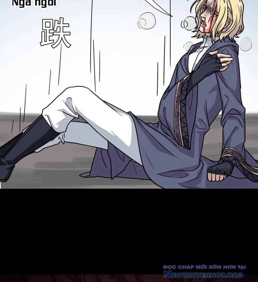 Cứu thế giới đi, ông chú! - Chapter 182 - Page 43