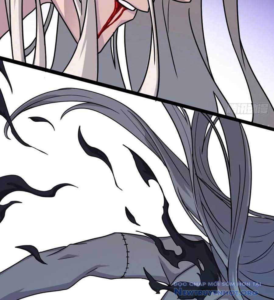 Cứu thế giới đi, ông chú! - Chapter 182 - Page 47