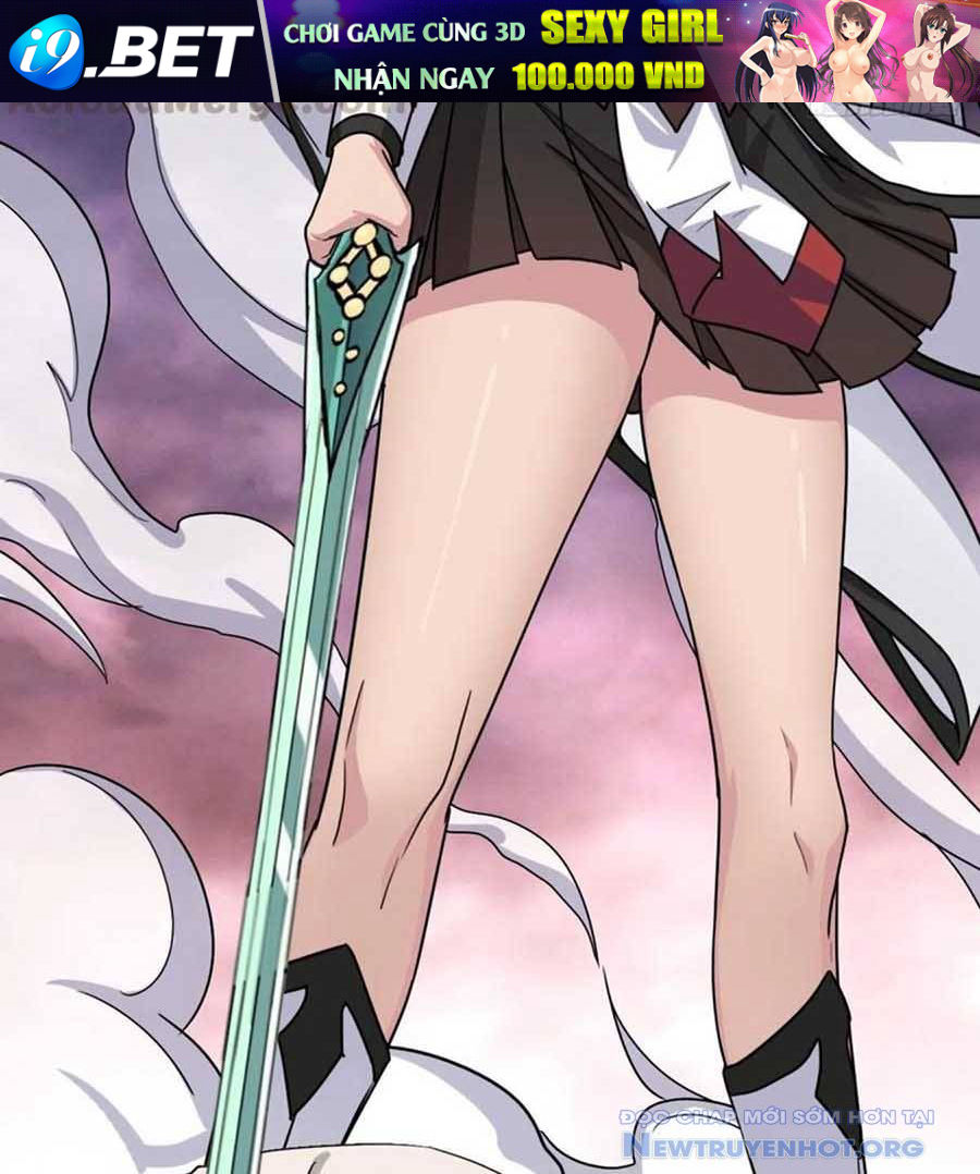 Cứu thế giới đi, ông chú! - Chapter 182 - Page 49