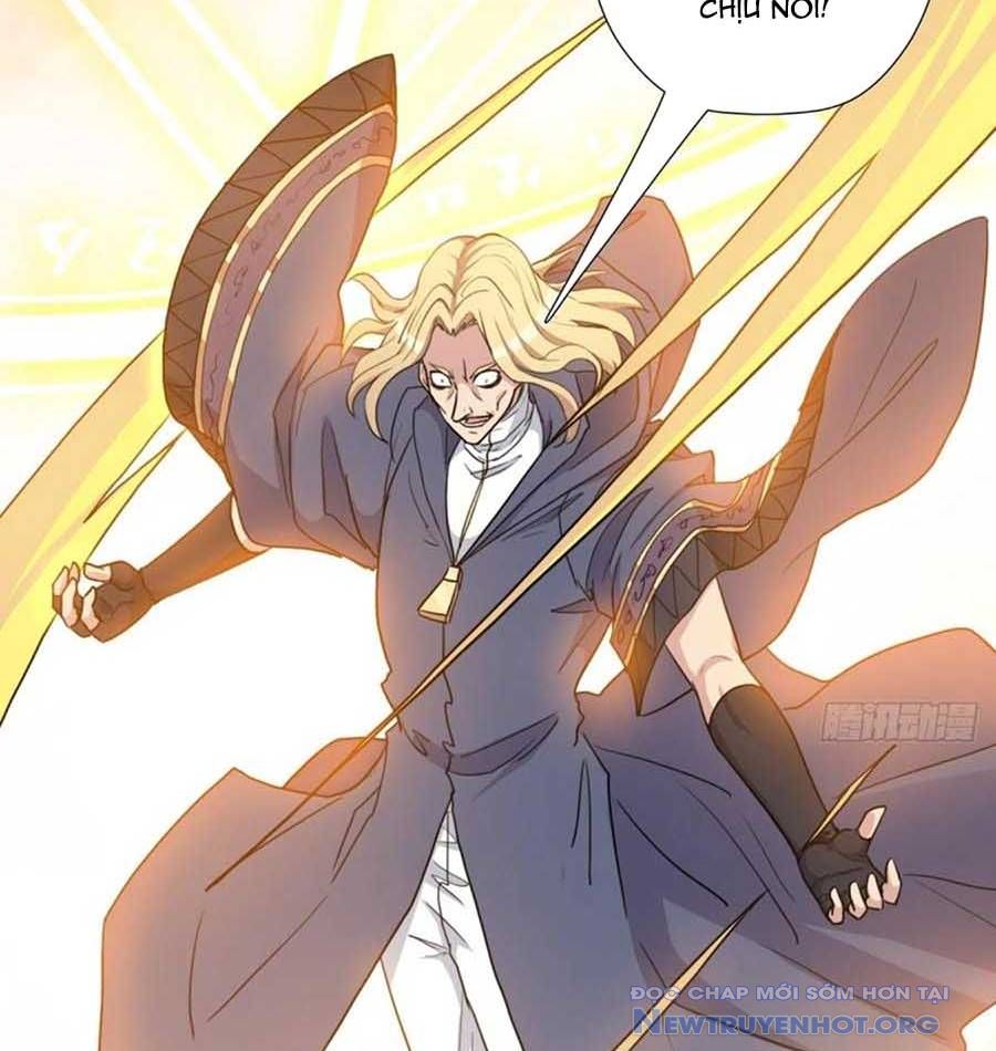 Cứu thế giới đi, ông chú! - Chapter 182 - Page 5