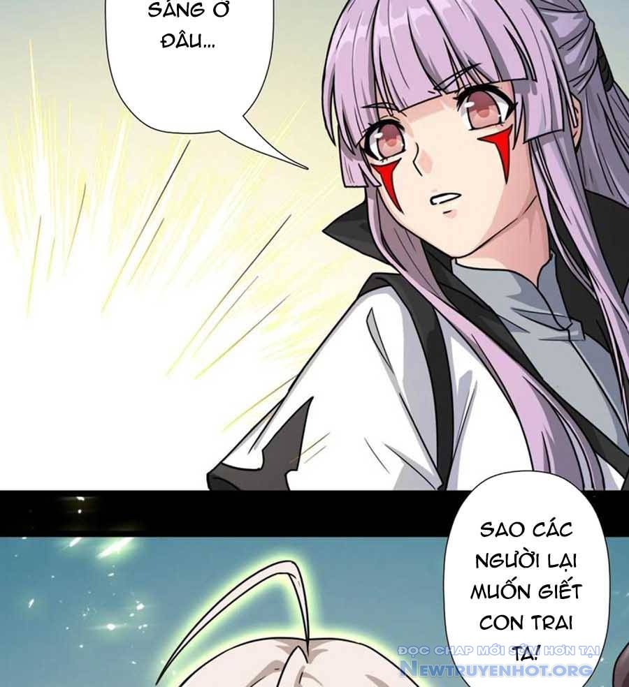 Cứu thế giới đi, ông chú! - Chapter 182 - Page 51