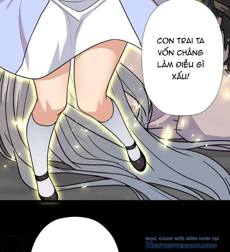 Cứu thế giới đi, ông chú! - Chapter 182 - Page 53