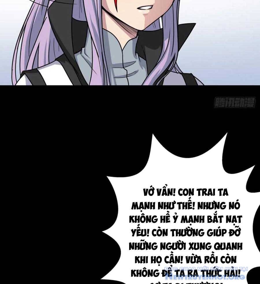 Cứu thế giới đi, ông chú! - Chapter 182 - Page 55