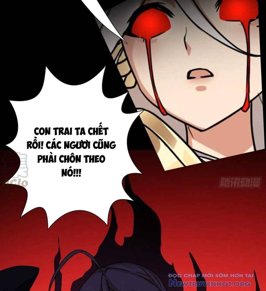 Cứu thế giới đi, ông chú! - Chapter 182 - Page 58