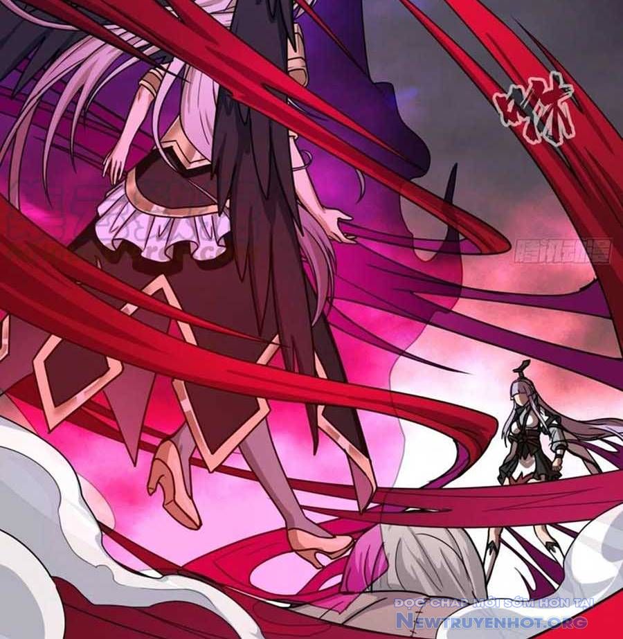 Cứu thế giới đi, ông chú! - Chapter 182 - Page 63