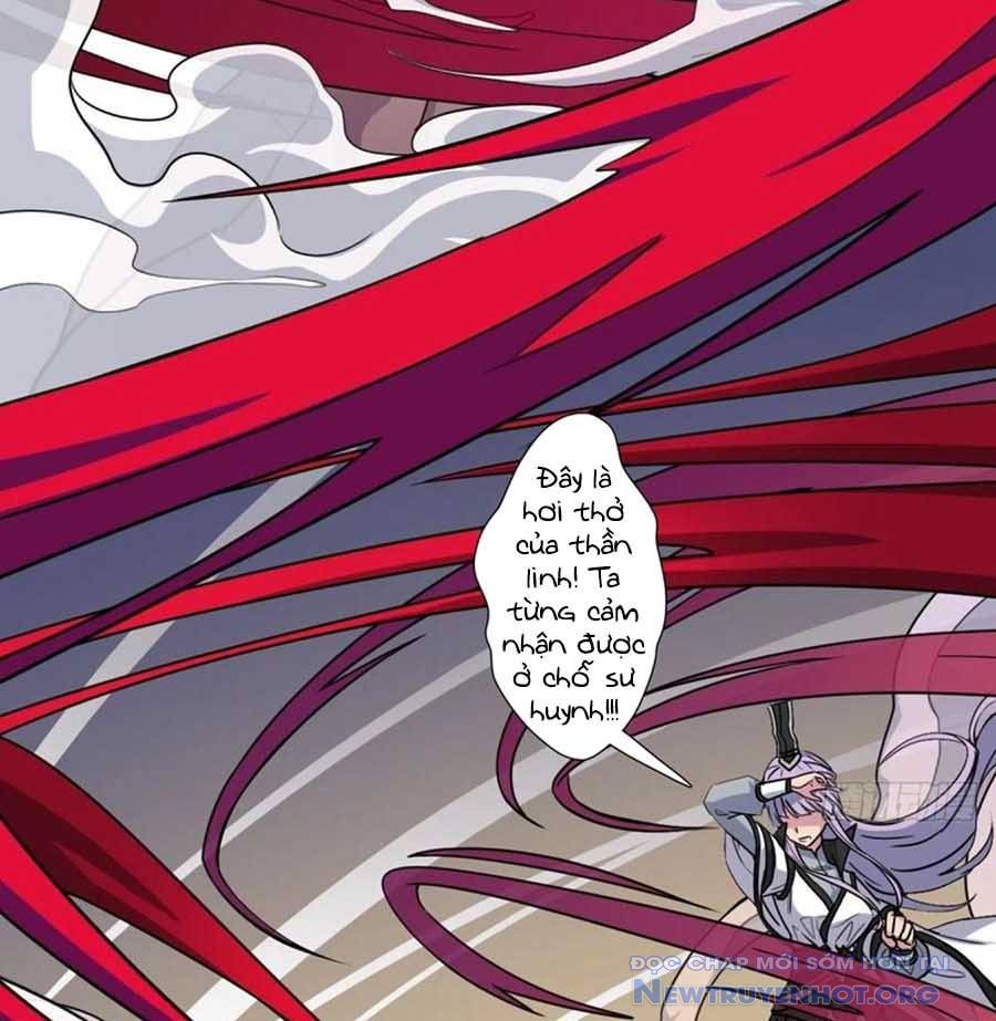 Cứu thế giới đi, ông chú! - Chapter 182 - Page 64