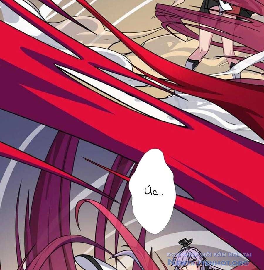 Cứu thế giới đi, ông chú! - Chapter 182 - Page 65