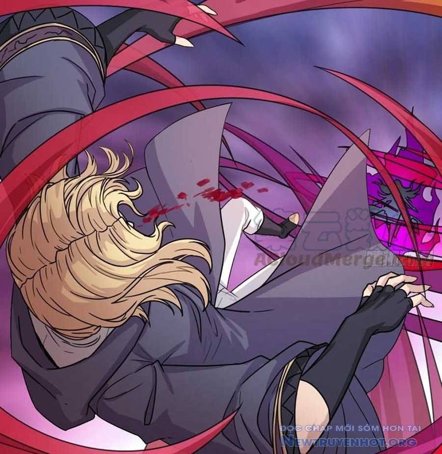 Cứu thế giới đi, ông chú! - Chapter 182 - Page 67