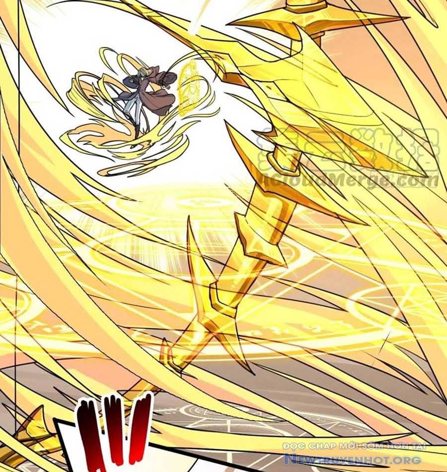 Cứu thế giới đi, ông chú! - Chapter 182 - Page 7