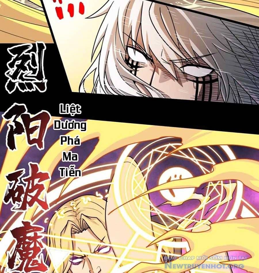 Cứu thế giới đi, ông chú! - Chapter 182 - Page 8