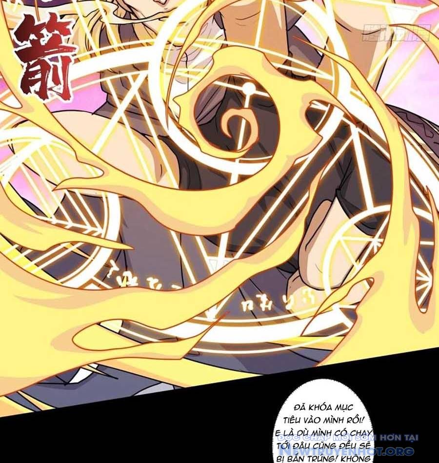 Cứu thế giới đi, ông chú! - Chapter 182 - Page 9