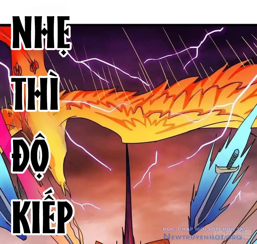 Cứu thế giới đi, ông chú! - Chapter 183 - Page 101