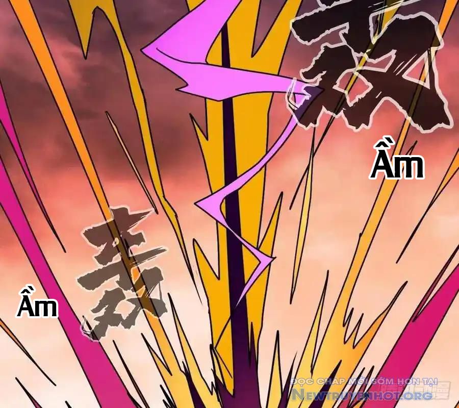 Cứu thế giới đi, ông chú! - Chapter 183 - Page 107