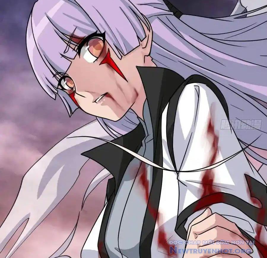 Cứu thế giới đi, ông chú! - Chapter 183 - Page 112