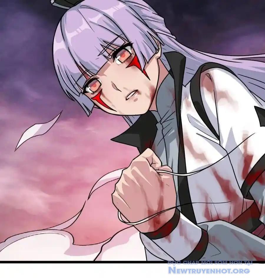 Cứu thế giới đi, ông chú! - Chapter 183 - Page 114