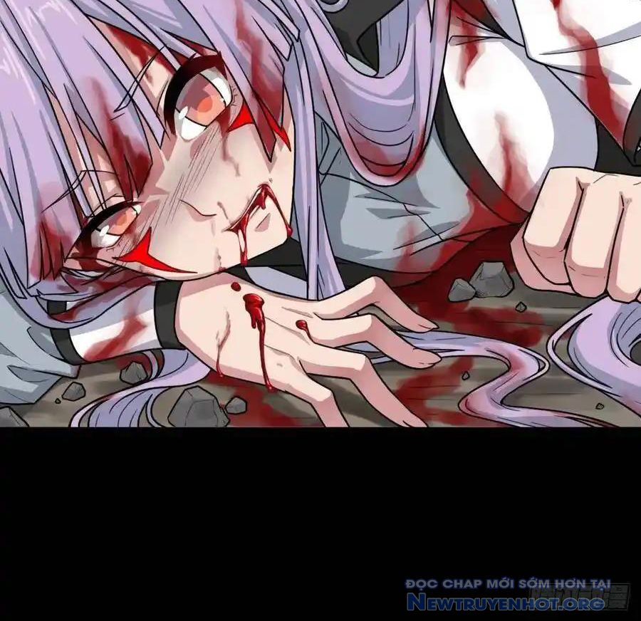 Cứu thế giới đi, ông chú! - Chapter 183 - Page 13